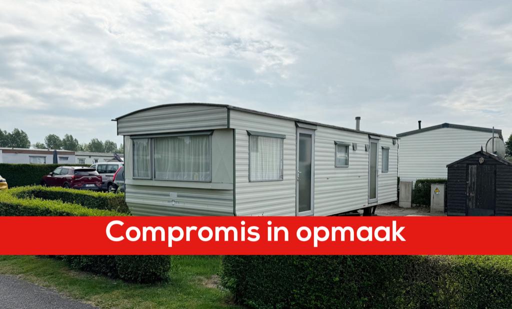 Oostduinkerke - Ruim hoekperceel Dunepark - Broker REF 90341, Immo, Huizen en Appartementen te koop, Provincie West-Vlaanderen