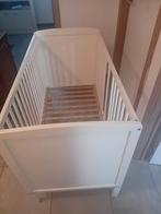 Kinderbedje wit, Kinderen en Baby's, Ophalen