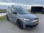 Volkswagen - Caddy 2022 - 2.0 TDI - Bedrijfswagen, Auto's, Bestelwagens en Lichte vracht, Gebruikt, Euro 6, Volkswagen, Bedrijf
