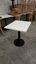 Bistrotafel, Huis en Inrichting, Ophalen, Zo goed als nieuw