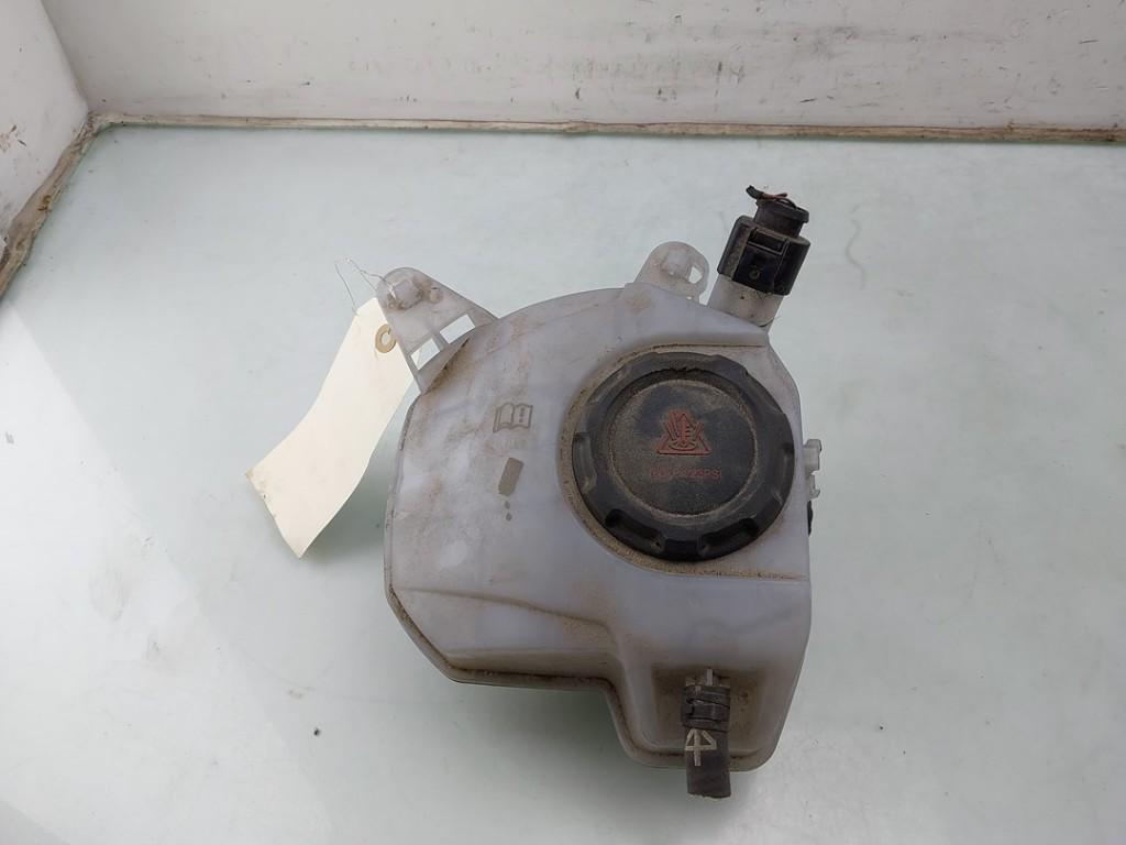 EXPANSIERESERVOIR (|2Q0121407B|2Q0121407A|2Q0121407|2Q012140, Auto-onderdelen, Overige Auto-onderdelen, Skoda, Gebruikt