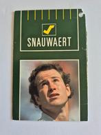 tennisracket mc enroe snauwaert getekend, Sports & Fitness, Autres marques, Enlèvement ou Envoi, Raquette, L4