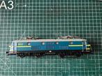Marklin 37235 SNCB 2317 édition limitée, Neuf, Enlèvement ou Envoi, Courant alternatif, Locomotive