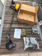 Metaaldetector, Hobby & Loisirs créatifs, Détecteurs de métaux, Autres marques, Enlèvement ou Envoi, Discrimination dans la détection de métaux