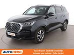 SsangYong Rexton 2.2 e-Xdi Crystal 4x4 (bj 2021, automaat), Auto's, SsangYong, Automaat, Gebruikt, Diesel, Rexton