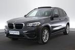 (1YVS924) BMW X3, Auto's, BMW, Achterwielaandrijving, Euro 6, 136 pk, Leder
