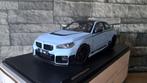 BMW M2 PERFORMANCE Zandvoort Blue 1/18ème, Enlèvement ou Envoi, Solido, Voiture, Solido