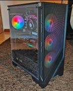 PC GAMER/GAMING, Informatique & Logiciels, Ordinateurs de bureau, Enlèvement, SSD