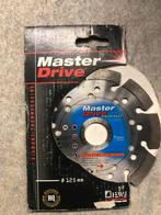 Slijpschijf van het merk ( Master Drive, Ophalen, Zo goed als nieuw