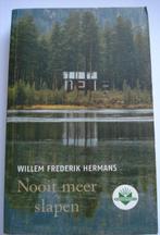 Willem Frederik Hermans Nooit meer slapen 2012 Van In Boekto, Boeken, Gelezen, Verzenden, Willem Frederik Hermans, Nederland