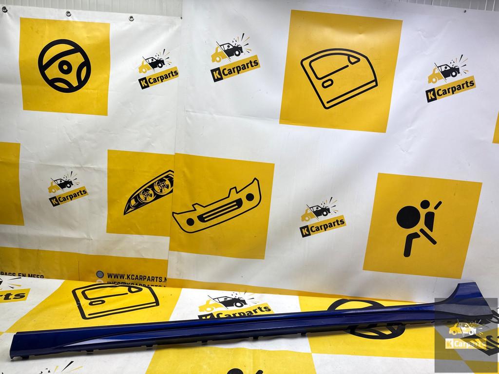 Bas de caisse gauche VW VOLKSWAGEN GOLF 8 VIII R20 5H0853856, Autos : Pièces & Accessoires, Volkswagen, Volkswagen AG, Gauche