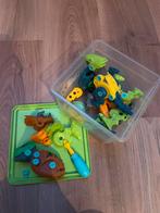 Dinosaures à construire/demonter, Enlèvement, Comme neuf