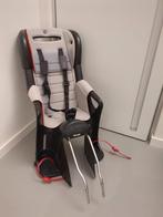 Fietstoel Romer Jockey, Ophalen