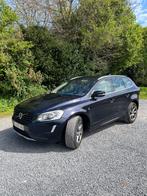 Volvo XC60 Ocean Race 2017; 126869km, 4 cilinders, 1969 cc, Blauw, Leder