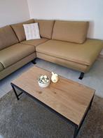 Zetel spikkel licht groen 2m70 op220, Ophalen, Zo goed als nieuw, Stof