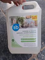 Groene en Zwarte aanslag weg, Enlèvement