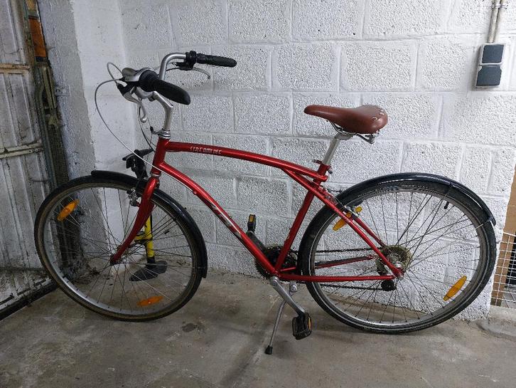 Vélo GT Streamline Windstream, Fietsen en Brommers, Fietsen | Heren | Herenfietsen, Gebruikt, Overige merken, 49 tot 53 cm, Versnellingen