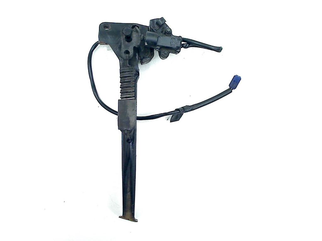 ZIJSTANDAARD FZ 6 2004-2006 (FZ6 FAZER) (5VX-27311-01-00), Motoren, Onderdelen | Yamaha, Dhr. S. di Majo, Gebruikt, Info@cama-motorparts.nl