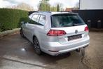 Volkswagen Golf SW Variant Golf 1.0 TSI IQ .Drive (bj 2019), Auto's, 4100 kg, Stof, Gebruikt, Euro 6