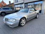 Mercedes 300-24 sl  r129, Automaat, Cabriolet, Particulier, SL