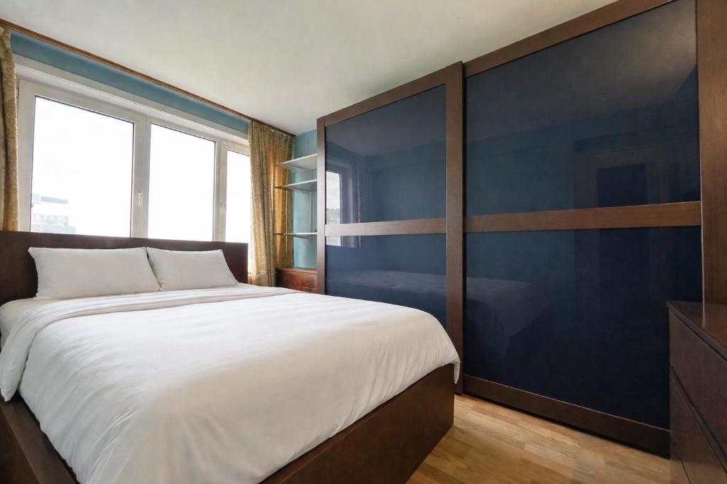 Appartement 2 chambres – Zellik (Asse) – 250 000 €, 80 m², Jusqu'à 200 m², 2 pièces, Appartement