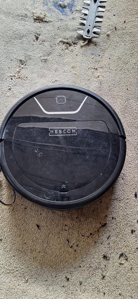 Robot stofzuiger, Elektronische apparatuur, Stofzuigers, Ophalen, Stofzuiger