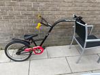 Aanhangfiets, Enlèvement, Utilisé, 16 à 20 pouces, Overage merken