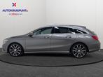 Mercedes-Benz CLA 180 Shooting Brake CLA 180 d Urban GPS Ai, Argent ou Gris, Achat, Euro 6, Boîte manuelle