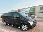 Mercedes-Benz Viano 3.0 Cdi V6 | Automaat | Leder | Airco |, Autos, Mercedes-Benz, Cuir, Essai à domicile, Achat, Entreprise