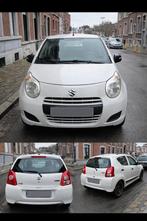 Suzuki Alto essence - prete à être immatriculée, Euro 5, Achat, Boîte manuelle, Particulier