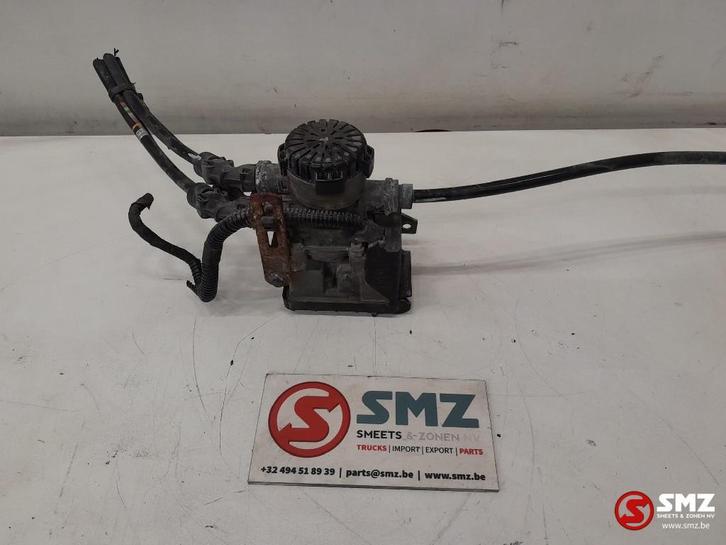 Occ Modulateur d'essieu avant EBS Volvo, Autos : Pièces & Accessoires, Pièces camion, Volvo, Autres pièces automobiles, Utilisé