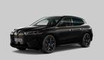 BMW iX 111.5 kWh XDRIVE50 (bj 2023, automaat), Auto's, Automaat, Gebruikt, IX, Zwart