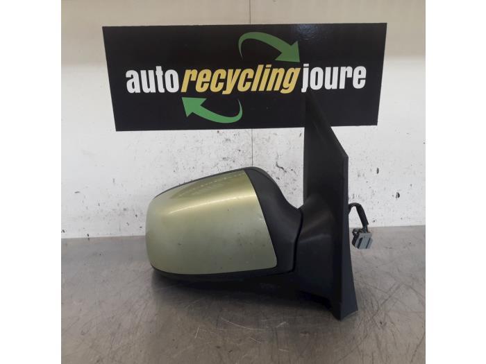 Buitenspiegel rechts van een Ford Focus, Auto-onderdelen, Spiegels, Ford, Gebruikt, 3 maanden garantie