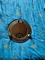Maritieme patrijspoort met spiege diameter van 30 cm, Ophalen of Verzenden, Gebruikt