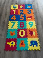 Speelmat, Enlèvement, Utilisé