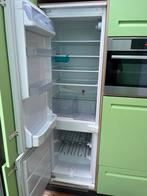 Frigo–congélateur encastrable SMEG CR 325 A1 – Bon état, Enlèvement, Utilisé, Avec compartiment congélateur