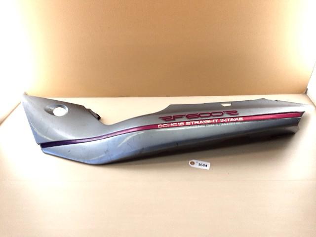RF600 1993 - 1997 Suzuki Kuipdeel Kuipdeel kont D1-36661