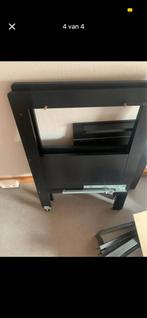 Verzorg tafel baby, Ophalen, Gebruikt, Kast, 70 cm of meer