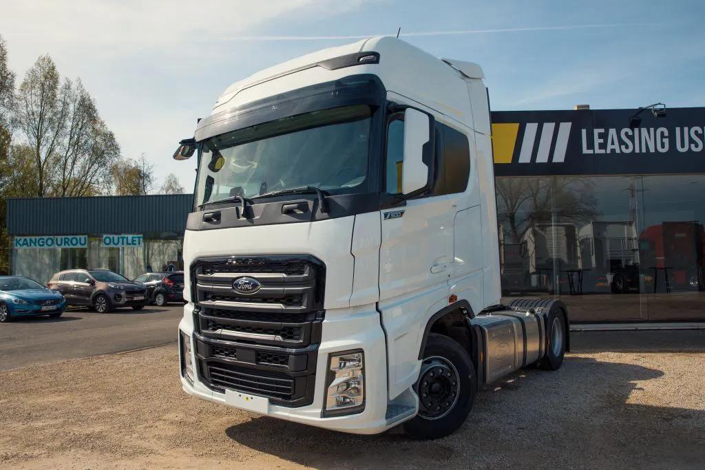 Ford F-Max 500 | Leasing (année de construction 2023), Autos, Camions, Achat, Cruise Control, Euro 6, Entreprise