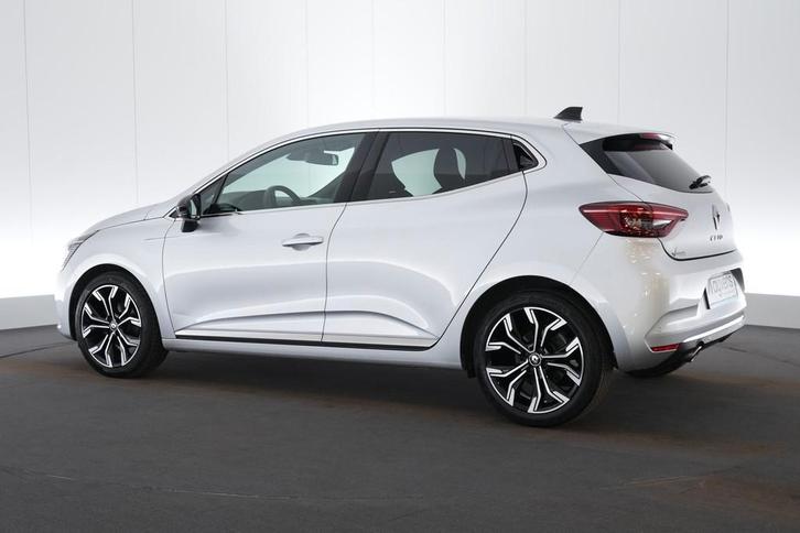 (2DAS919) RENAULT CLIO, Autos, Renault, Entreprise, Achat, Clio, ABS, Caméra de recul, Airbags, Air conditionné, Android Auto