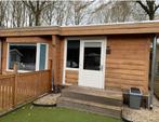 Chalet Nederland, In bos, Noord-Brabant, Wasmachine, Recreatiepark