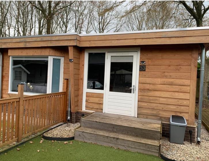 Chalet Nederland, Vacances, Maisons de vacances | Pays-Bas, Brabant du Nord ou Brabant Septentrional, Chalet, Bungalow ou Caravane