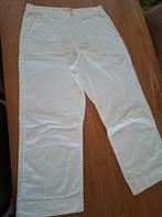 Part Two dames broek maat 42, Kleding | Dames, Part Two, Wit, Maat 42/44 (L), Ophalen of Verzenden