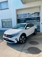 Volkswagen Taigo 1.0 TSi 116 DSG, Autos, Achat, Euro 6, Entreprise, Noir