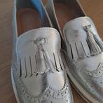 Chaussure argentée pour femme taille 40, Enlèvement ou Envoi