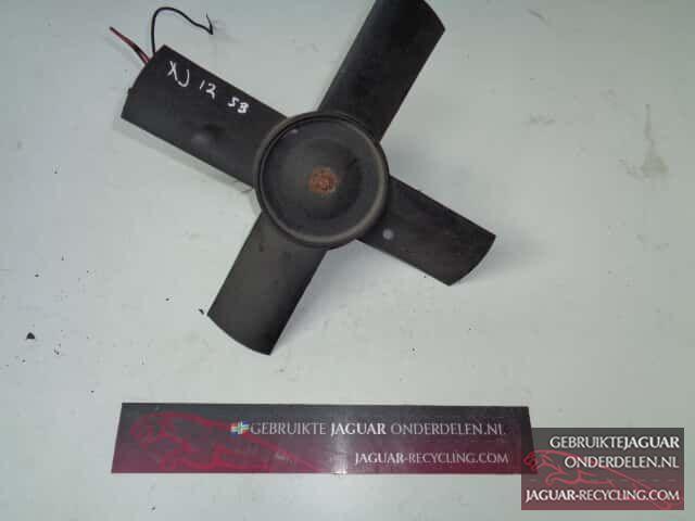 Koelvin elec. XJ12 Serie 3, -, Utilisé, Jaguar, -