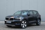 Volvo XC40 1.5 T2 Core Geartronic Camera LED Garantie *, Cuir, Achat, Euro 6, Noir