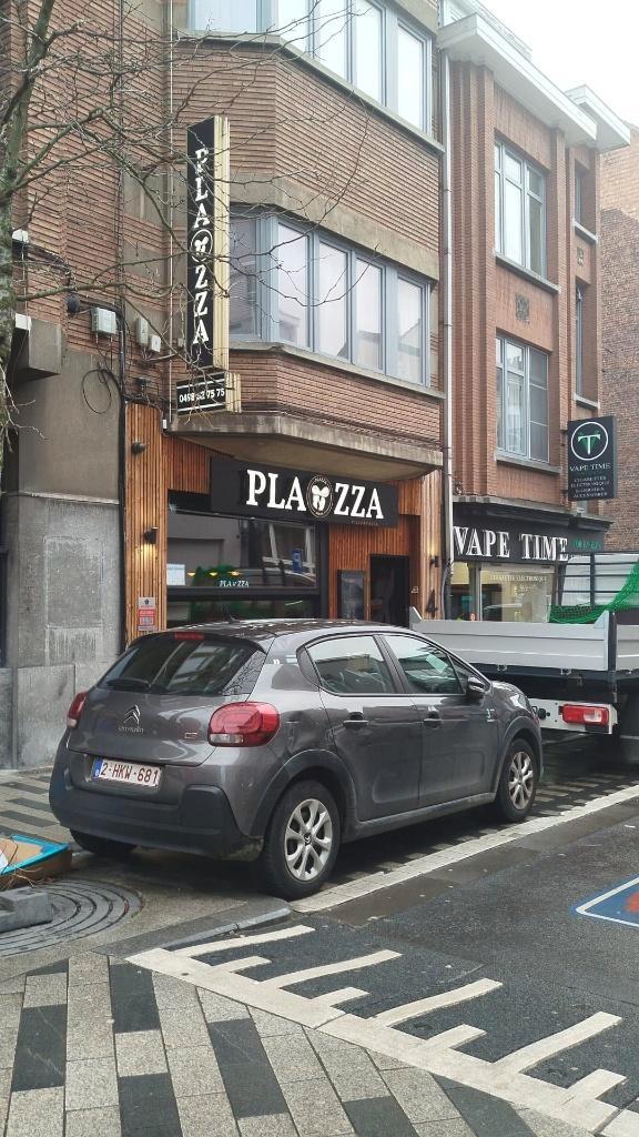 OPPORTUNITÉ – PIZZERIA / PASTA / BURGER À REMETTRE, Maison & Meubles, Canapés | Coins salons complets, Comme neuf, Bois, Enlèvement