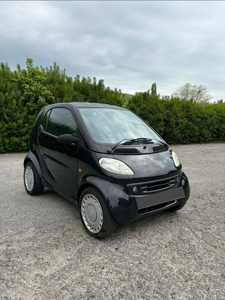 Smart automatique prêt à immatriculer, Autos, Smart, Achat, Entreprise, Automatique, #1