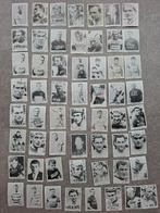 Cartes de cyclistes des années 50-60 (petites), Collections, Enlèvement ou Envoi, Utilisé, Cartes de joueur